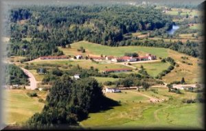 Enjoy your stay at the MARGAREE LODGE