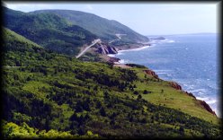 Cabot Trail