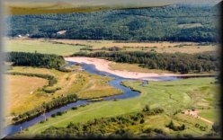 Welcome to the MARGAREE LODGE. Enjoy your stay!